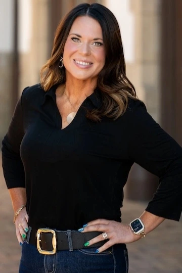 Picture of Trish Real